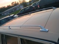 Chrom Reling Mercedes W123 Kombi Dachreling Westerwaldkreis - Heiligenroth Vorschau