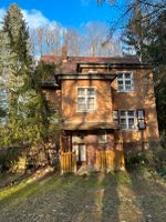 Sanierungsbedürftiges Einfamilienhaus zu verkaufen Brandenburg - Müncheberg Vorschau