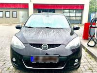 Mazda 2 1.4TD Impuls Impuls Niedersachsen - Bramsche Vorschau