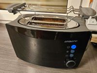 Toaster - Ambiano - Gebraucht aber gut Baden-Württemberg - Remchingen Vorschau