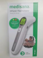 Medisana Infrarot Thermometer JPD-FR300 Sachsen-Anhalt - Halle Vorschau