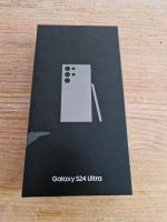 Samsung Galaxy S24 Ultra 512GB Neu Nordrhein-Westfalen - Rheine Vorschau