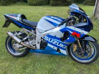 Suzuki GSX-R 1000 K1 Power Commander + Quickshifter Nordrhein-Westfalen - Borken Vorschau