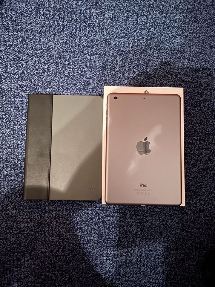 Apple iPad Mini 2 16 GB in Hildesheim