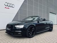 Audi A5 CABRIOLET 3.0 TDI QUAT S-TRON E-SITZ KOPFHZG Niedersachsen - Hagen im Bremischen Vorschau