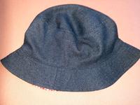 Esprit Fischerhut, Jeans, Gr. XS/S Baden-Württemberg - Plochingen Vorschau