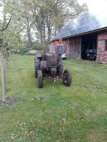 Pampa lanz deutz Oldtimer   Traktor Nordrhein-Westfalen - Selfkant Vorschau