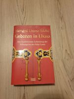 Buch "Geboren in Lhasa - Namgyal Lhamo Taklha" Bergedorf - Hamburg Lohbrügge Vorschau