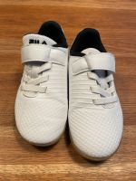 FILA Hallenschuhe Gr 30 Kreis Pinneberg - Quickborn Vorschau