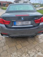 BMW M4 Cabrio Bayern - Aidenbach Vorschau