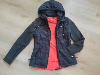 Jacke Übergangsjacke Gr XS 34 Ragwear Peace Hamburg-Mitte - Hamburg Horn Vorschau