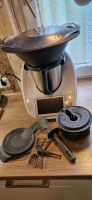 Thermomix TM6  Basispaket + Gutschein OVP Nordrhein-Westfalen - Hemer Vorschau