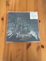 Vinyl - Hegemon: The Hierarch (Limitierte Version) Brandenburg - Wittenberge Vorschau