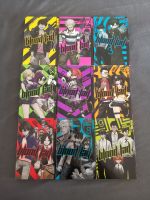 Blood Lad Manga Ausgabe 1-14 deutsch Hessen - Oberursel (Taunus) Vorschau