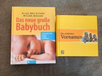 Babybuch + Vornamenbuch Saarland - Dillingen (Saar) Vorschau