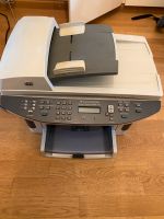 HP Laserjet m1522nf. Drucker. Scanner. Kopierer. Fax Hessen - Offenbach Vorschau