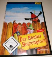 Der Räuber Hotzenplotz (PC Spiel) Wuppertal - Elberfeld Vorschau