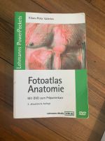 Fotoatlas Anatomie Bayern - Poing Vorschau