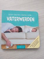 Sein erstes Buch vom Vater werden Nordrhein-Westfalen - Paderborn Vorschau