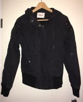 Jacke Only Schwarz Gr S Friedrichshain-Kreuzberg - Kreuzberg Vorschau