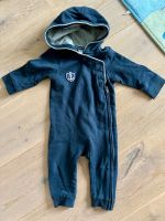 Anzug / Onesie / Strampler von EbbeundFlut Gr. 9m Wandsbek - Hamburg Volksdorf Vorschau