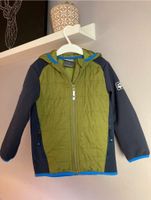 Jack Wolfskin Jungen Jacke Mantel Softshell ⭐️104⭐️ Grassland Bayern - Rimpar Vorschau