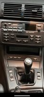 BMW e46 Schaltzentrum / Sitzheizung/ DSC / Harman Kardon Bayern - Hofheim Unterfr. Vorschau