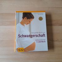 GU Das große Buch zur Schwangerschaft Bayern - Bobingen Vorschau