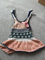 Kleid gehäkelt Öko Waldorf 68 ca Berlin - Dahlem Vorschau