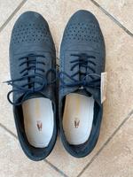 Leder-Sneaker Hessen - Lahntal Vorschau