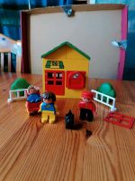 Duplo Poststamt 2656 Vintage Nordrhein-Westfalen - Halle (Westfalen) Vorschau