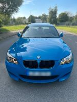 BMW M5 E60 V10 Laguna Seca Blau CIC Nordrhein-Westfalen - Nieheim Vorschau