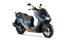 Kymco X-Town CT 300i ABS Rheinland-Pfalz - Hargesheim Vorschau