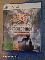 Hercule Poirot - the London Case - PS5 Nordrhein-Westfalen - Mülheim (Ruhr) Vorschau