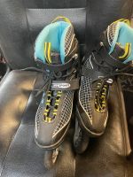 Inline Skates Größe 41 Damen Sachsen - Eilenburg Vorschau