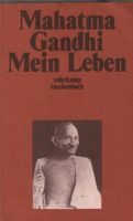 Mahatma Gandhi - Mein Leben Niedersachsen - Wunstorf Vorschau