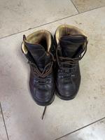Meindl Tessin Lady Identity Leder Wanderschuhe A/B Gr. 37 Thüringen - Weimar Vorschau