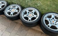 Vorschaubild einer Anzeige von WHEEL DEAL GERMANY