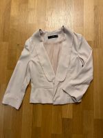 Hallhuber Blazer in hellrosa Berlin - Charlottenburg Vorschau