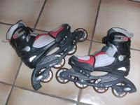 Inline Skates Joey Gr 37-39 größenverstellbar Inliner Hessen - Bensheim Vorschau