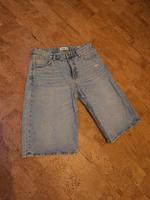 knielange Shorts von Pull&Bear, wie neu Niedersachsen - Osnabrück Vorschau