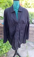 Bluse, schwarz, Gr. 50, Grandiosa Baden-Württemberg - Schwieberdingen Vorschau