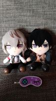 Collar x Malice Aiji Yanagi & Kei Okazaki Gift Plush Plüschfigur Mecklenburg-Vorpommern - Schönwalde (Vorpommern) Vorschau