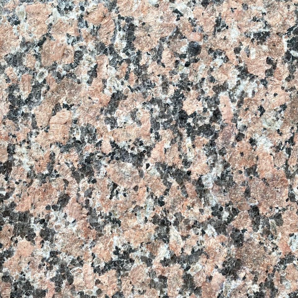 Granit CAPAO BONITO NEW geflammt, rot schwarz Boden Bodenplatten in Haibach Unterfr.
