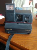 Polaroid Sofortbildkamera Impulse Sachsen-Anhalt - Wernigerode Vorschau