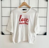 Love Moschino Damen T-Shirt Shirt Oberteil luftig *neu m. Etikett München - Schwabing-West Vorschau