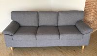 Sehr Schönes/Modernes Neuwertiges 3er Sofa Hessen - Wiesbaden Vorschau