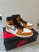 Nike Jordan 1 Gore-Tex Curry Bochum - Bochum-Mitte Vorschau