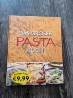 Kochbuch "Das große Pastabuch" Bayern - Bischberg Vorschau