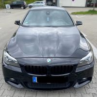 BMW 525d Bayern - Augsburg Vorschau